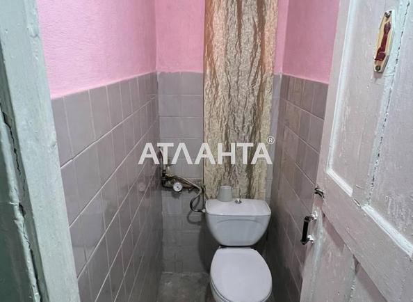 Многокомнатная квартира по адресу ул. Трепка Владислава (площадь 63,4 м²) - Atlanta.ua - фото 5