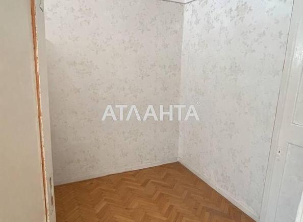 Многокомнатная квартира по адресу ул. Трепка Владислава (площадь 63,4 м²) - Atlanta.ua - фото 7