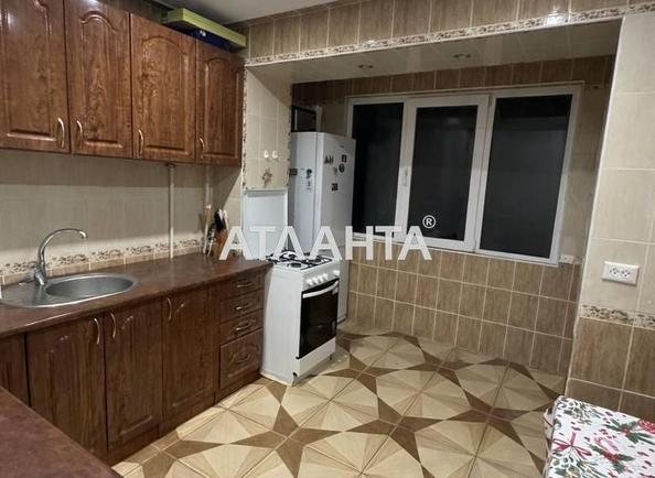 1-room apartment apartment by the address st. Geroev Maydana Krasnoarmeyskaya (area 40 m²) - Atlanta.ua