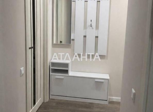 1-room apartment apartment by the address st. Geroev Maydana Krasnoarmeyskaya (area 40 m²) - Atlanta.ua - photo 5