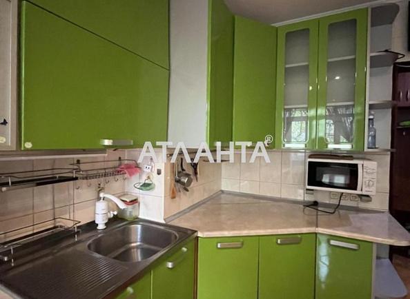 3-комнатная квартира по адресу Днепропетр. Дор. (площадь 65 м²) - Atlanta.ua - фото 2