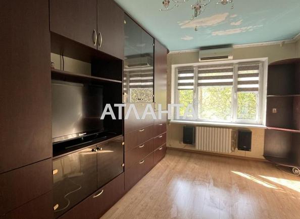 3-комнатная квартира по адресу Днепропетр. Дор. (площадь 65 м²) - Atlanta.ua - фото 4