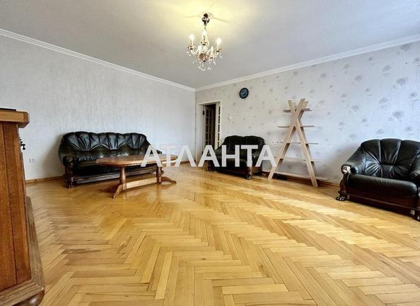 Багатокімнатна квартира за адресою вул. Кармелюка Устима (площа 150 м²) - Atlanta.ua - фото 2