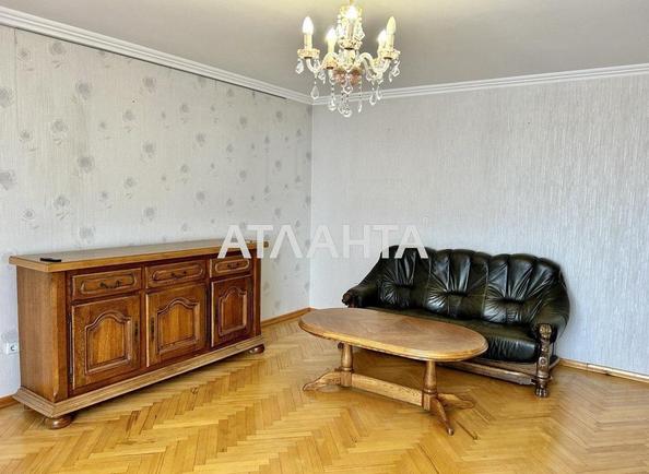 Багатокімнатна квартира за адресою вул. Кармелюка Устима (площа 150 м²) - Atlanta.ua - фото 3