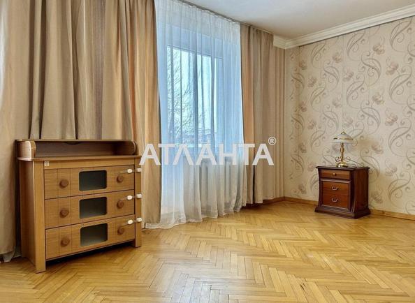 Багатокімнатна квартира за адресою вул. Кармелюка Устима (площа 150 м²) - Atlanta.ua - фото 5