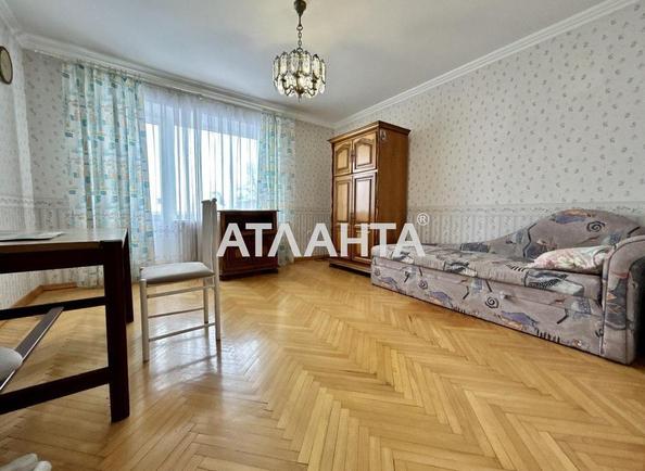 Багатокімнатна квартира за адресою вул. Кармелюка Устима (площа 150 м²) - Atlanta.ua - фото 6