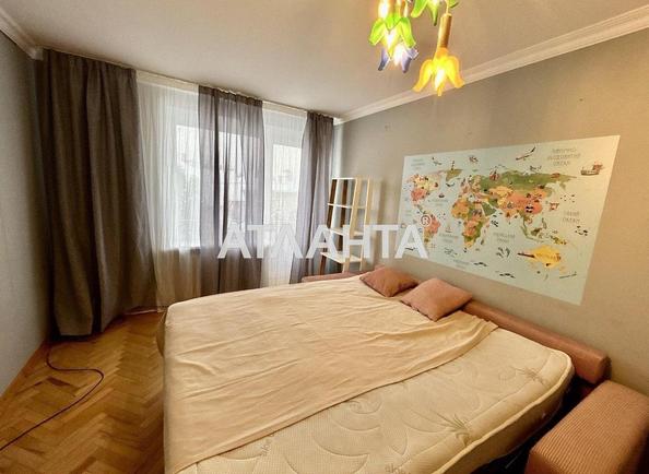 Багатокімнатна квартира за адресою вул. Кармелюка Устима (площа 150 м²) - Atlanta.ua - фото 7