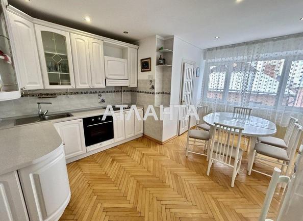 Багатокімнатна квартира за адресою вул. Кармелюка Устима (площа 150 м²) - Atlanta.ua - фото 10
