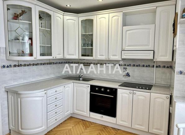 Багатокімнатна квартира за адресою вул. Кармелюка Устима (площа 150 м²) - Atlanta.ua - фото 11