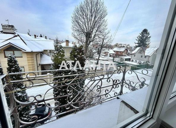 Багатокімнатна квартира за адресою вул. Кармелюка Устима (площа 150 м²) - Atlanta.ua - фото 13