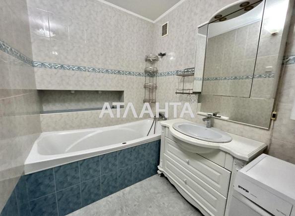 Багатокімнатна квартира за адресою вул. Кармелюка Устима (площа 150 м²) - Atlanta.ua - фото 14