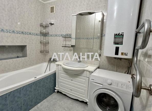 Багатокімнатна квартира за адресою вул. Кармелюка Устима (площа 150 м²) - Atlanta.ua - фото 15