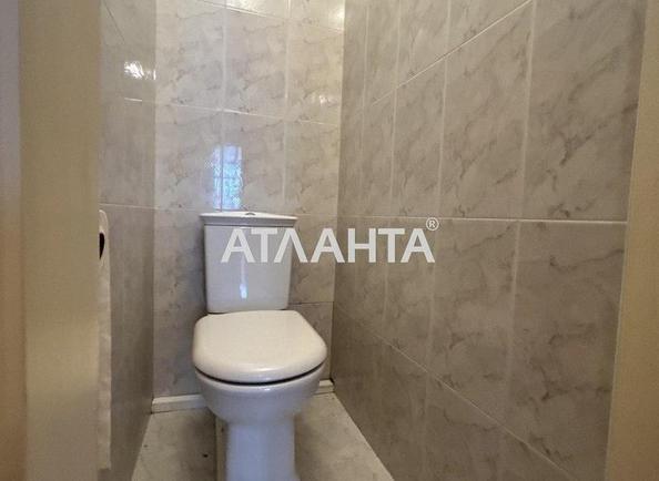 Багатокімнатна квартира за адресою вул. Кармелюка Устима (площа 150 м²) - Atlanta.ua - фото 17