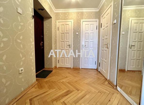 Багатокімнатна квартира за адресою вул. Кармелюка Устима (площа 150 м²) - Atlanta.ua - фото 18