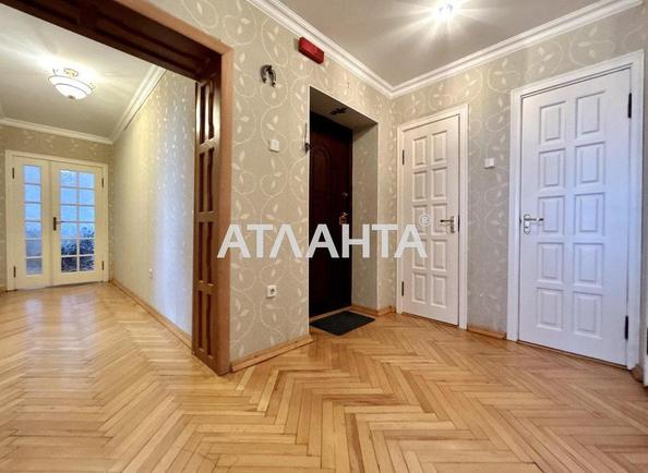 Багатокімнатна квартира за адресою вул. Кармелюка Устима (площа 150 м²) - Atlanta.ua - фото 19