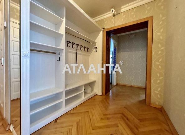 Багатокімнатна квартира за адресою вул. Кармелюка Устима (площа 150 м²) - Atlanta.ua - фото 20