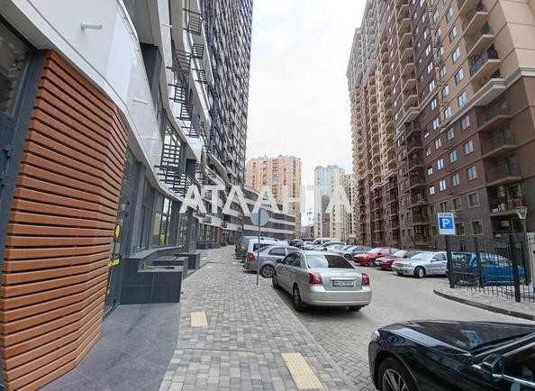 1-комнатная квартира по адресу Курортный пер. (площадь 45,9 м²) - Atlanta.ua - фото 3