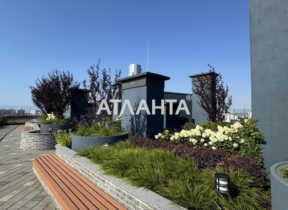 1-комнатная квартира по адресу Курортный пер. (площадь 45,9 м²) - Atlanta.ua - фото 6