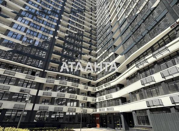 1-комнатная квартира по адресу Курортный пер. (площадь 45,9 м²) - Atlanta.ua - фото 9