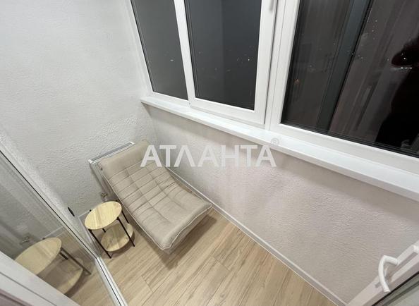 3-комнатная квартира по адресу Люстдорфская дор. (площадь 113,1 м²) - фото 10 3-комнатная квартира по адресу Люстдорфская дор. (площадь 113,1 м²) - Atlanta.ua - фото 10