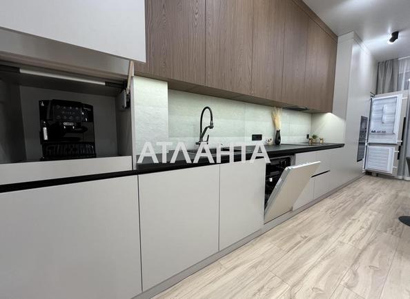 3-комнатная квартира по адресу Люстдорфская дор. (площадь 113,1 м²) - фото 8 3-комнатная квартира по адресу Люстдорфская дор. (площадь 113,1 м²) - Atlanta.ua - фото 8