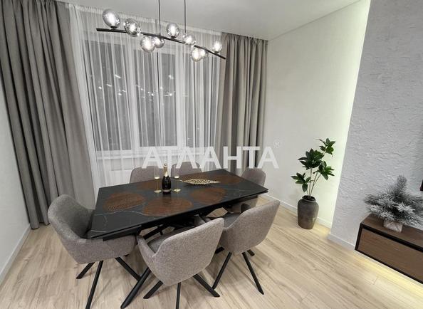 3-комнатная квартира по адресу Люстдорфская дор. (площадь 113,1 м²) - фото 9 3-комнатная квартира по адресу Люстдорфская дор. (площадь 113,1 м²) - Atlanta.ua - фото 9