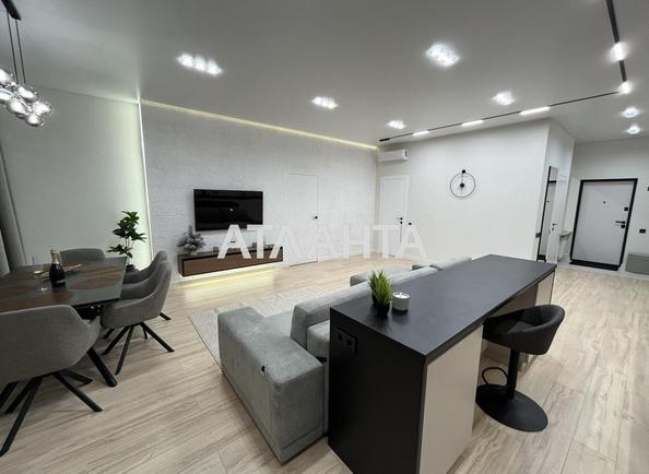 3-комнатная квартира по адресу Люстдорфская дор. (площадь 113,1 м²) - фото 6 3-комнатная квартира по адресу Люстдорфская дор. (площадь 113,1 м²) - Atlanta.ua - фото 6