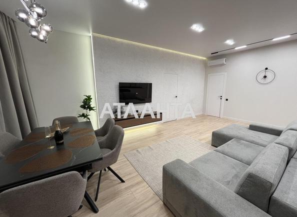 3-комнатная квартира по адресу Люстдорфская дор. (площадь 113,1 м²) - фото 7 3-комнатная квартира по адресу Люстдорфская дор. (площадь 113,1 м²) - Atlanta.ua - фото 7