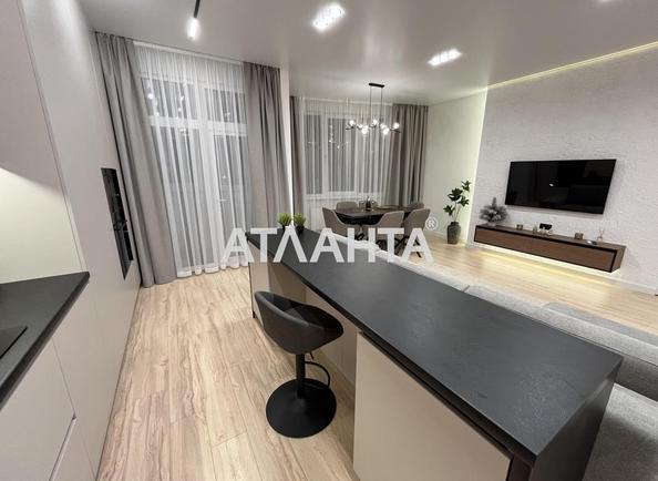 3-комнатная квартира по адресу Люстдорфская дор. (площадь 113,1 м²) - фото 3 3-комнатная квартира по адресу Люстдорфская дор. (площадь 113,1 м²) - Atlanta.ua - фото 3