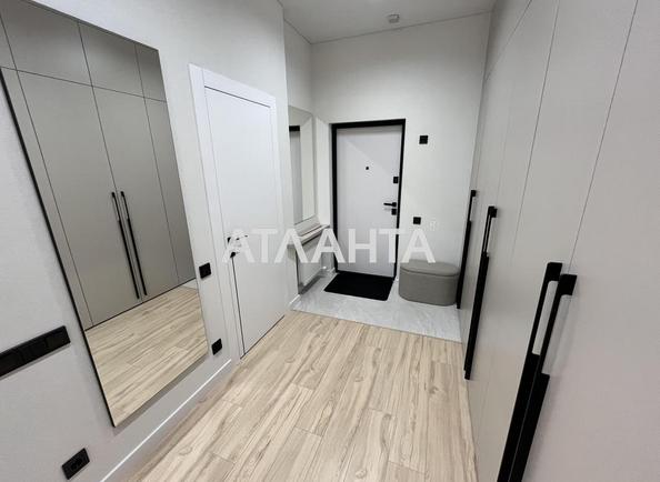 3-комнатная квартира по адресу Люстдорфская дор. (площадь 113,1 м²) - фото 22 3-комнатная квартира по адресу Люстдорфская дор. (площадь 113,1 м²) - Atlanta.ua - фото 22