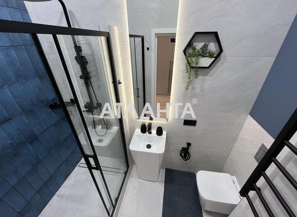 3-комнатная квартира по адресу Люстдорфская дор. (площадь 113,1 м²) - фото 18 3-комнатная квартира по адресу Люстдорфская дор. (площадь 113,1 м²) - Atlanta.ua - фото 18