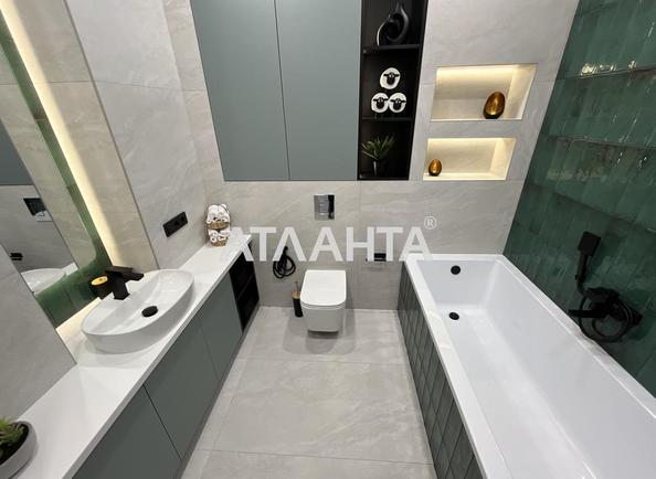 3-комнатная квартира по адресу Люстдорфская дор. (площадь 113,1 м²) - фото 17 3-комнатная квартира по адресу Люстдорфская дор. (площадь 113,1 м²) - Atlanta.ua - фото 17