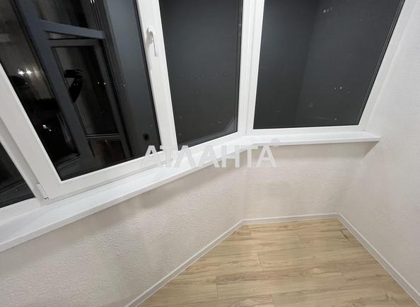 3-комнатная квартира по адресу Люстдорфская дор. (площадь 113,1 м²) - фото 14 3-комнатная квартира по адресу Люстдорфская дор. (площадь 113,1 м²) - Atlanta.ua - фото 14