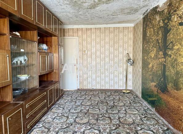 1-комнатная квартира по адресу ул. Бочарова ген. (площадь 49 м²) - Atlanta.ua - фото 2