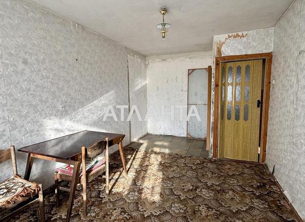 1-комнатная квартира по адресу ул. Бочарова ген. (площадь 49 м²) - Atlanta.ua - фото 3
