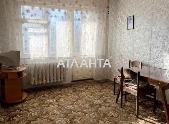 1-комнатная квартира по адресу ул. Бочарова ген. (площадь 49 м²) - Atlanta.ua - фото 6