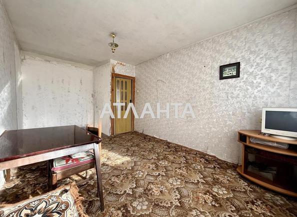 1-комнатная квартира по адресу ул. Бочарова ген. (площадь 49 м²) - Atlanta.ua - фото 7
