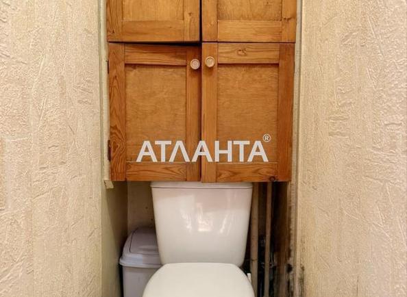 1-комнатная квартира по адресу ул. Бочарова ген. (площадь 49 м²) - Atlanta.ua - фото 9