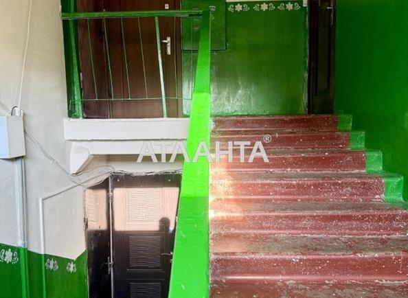 1-комнатная квартира по адресу ул. Бочарова ген. (площадь 49 м²) - Atlanta.ua - фото 11