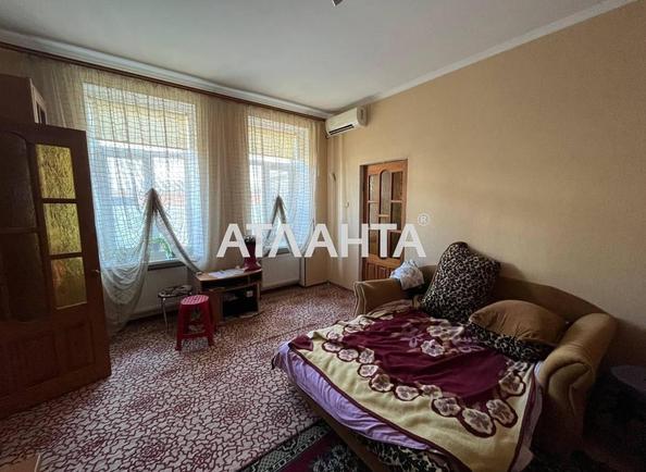 2-кімнатна квартира за адресою вул. Кутузакія Олександра (площа 40 м²) - Atlanta.ua - фото 2