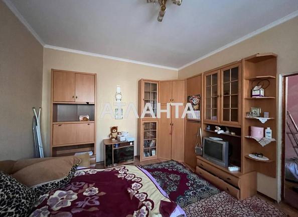 2-кімнатна квартира за адресою вул. Кутузакія Олександра (площа 40 м²) - Atlanta.ua - фото 3