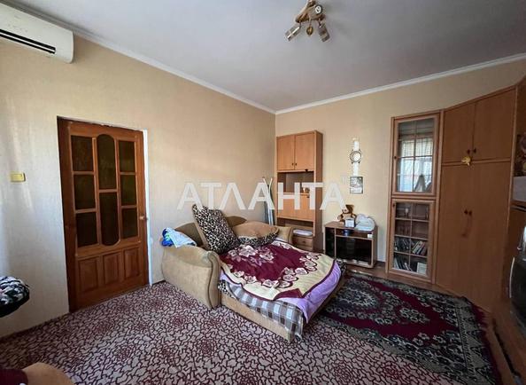 2-кімнатна квартира за адресою вул. Кутузакія Олександра (площа 40 м²) - Atlanta.ua - фото 4