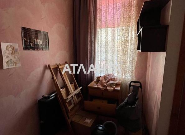 2-кімнатна квартира за адресою вул. Кутузакія Олександра (площа 40 м²) - Atlanta.ua - фото 5