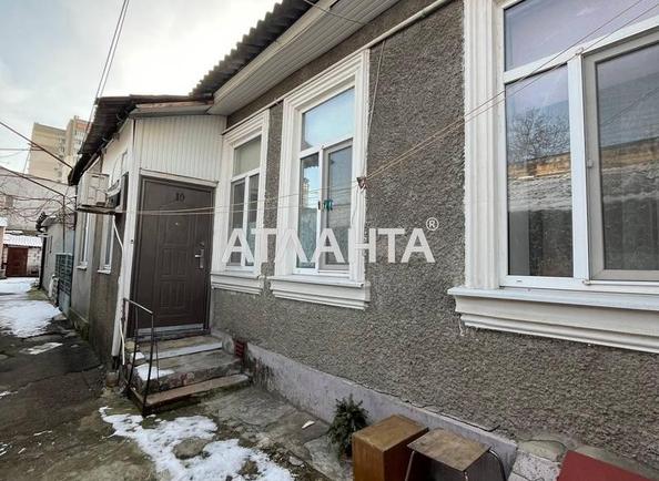 2-кімнатна квартира за адресою вул. Кутузакія Олександра (площа 40 м²) - Atlanta.ua - фото 6