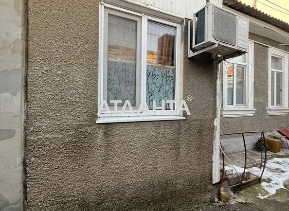 2-кімнатна квартира за адресою вул. Кутузакія Олександра (площа 40 м²) - Atlanta.ua - фото 7