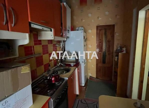 2-кімнатна квартира за адресою вул. Кутузакія Олександра (площа 40 м²) - Atlanta.ua - фото 8