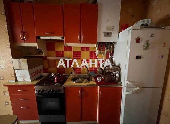 2-кімнатна квартира за адресою вул. Кутузакія Олександра (площа 40 м²) - Atlanta.ua - фото 9