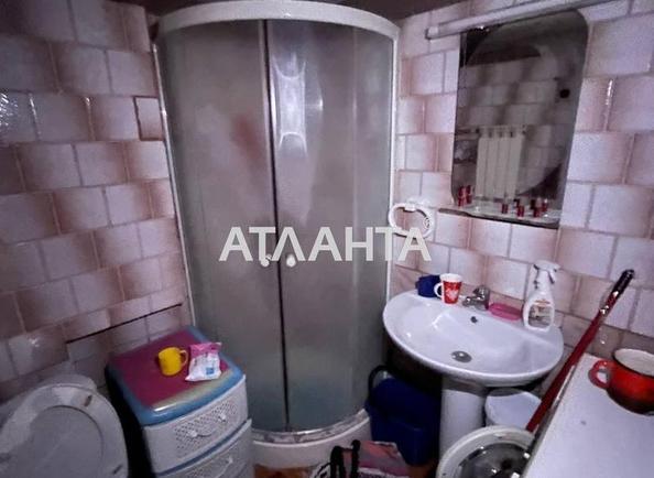 2-кімнатна квартира за адресою вул. Кутузакія Олександра (площа 40 м²) - Atlanta.ua - фото 10