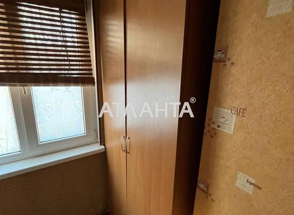 2-кімнатна квартира за адресою вул. Кутузакія Олександра (площа 40 м²) - Atlanta.ua - фото 11