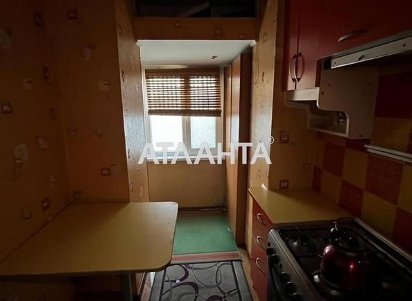 2-комнатная квартира по адресу ул. Кутузакия Александра (площадь 40 м²) - Atlanta.ua - imageAlt 6